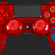 Illustration for article titled A Custom PlayStation 4 Controller Designed By A Five-Year-Old